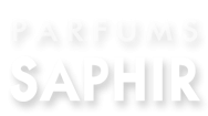 Logo cliente Saphir Parfums